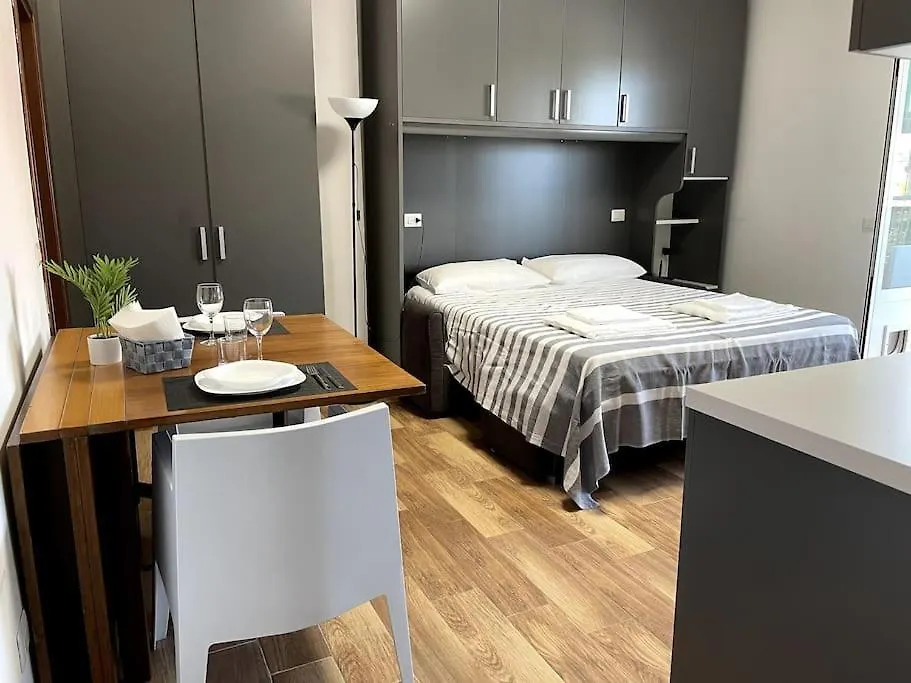 Appartamento Free Parking Il Terrazzino ⭑⭑⭑⭑⭑ Milano