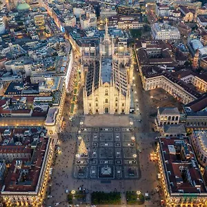 Duomo- Fiera Mi Kheda House With Self Check In Milano