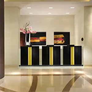 Hotel Uptown Palace, Milano