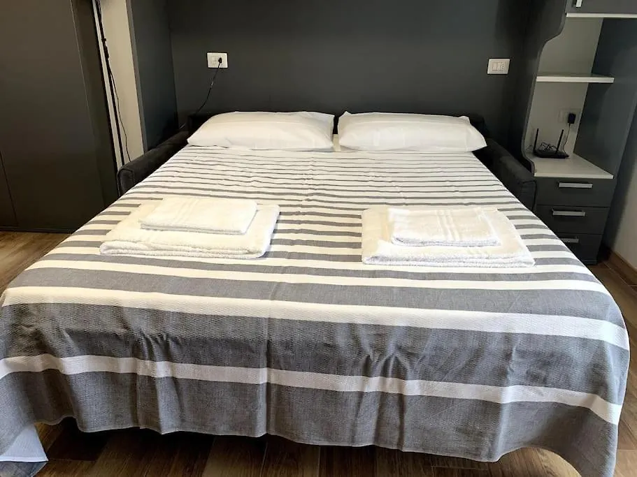 Free Parking Il Terrazzino ⭑⭑⭑⭑⭑ Apartment Milan 0*,  Italy